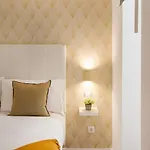 Alfama With Private Patio & Barbecue * Lissabon