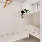 شقة Alfama With Private Patio & Barbecue