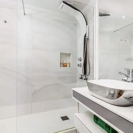 Alfama With Private Patio & Barbecue Διαμέρισμα Lisboa