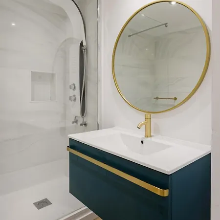 Alfama With Private Patio & Barbecue Διαμέρισμα Lisboa