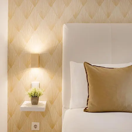 Апартаменти Alfama With Private Patio & Barbecue *