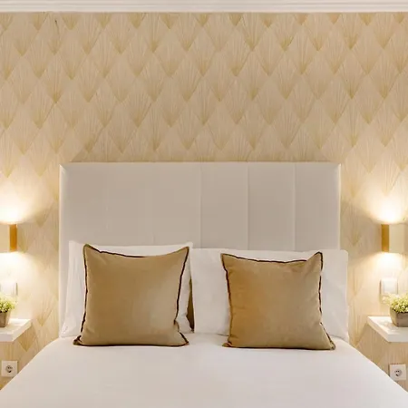 Alfama With Private Patio & Barbecue Лісабон