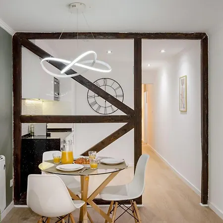 Apartmán Alfama With Private Patio & Barbecue Lisboa