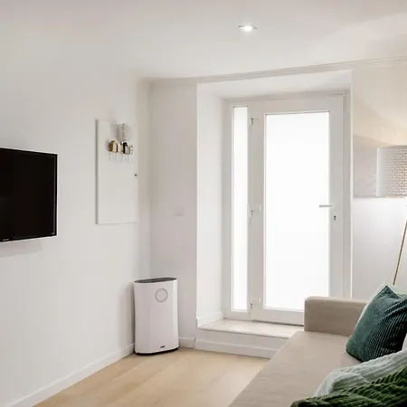 Apartmán Alfama With Private Patio & Barbecue Lisboa