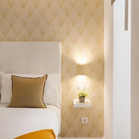 Apartmán Alfama With Private Patio & Barbecue Lisboa